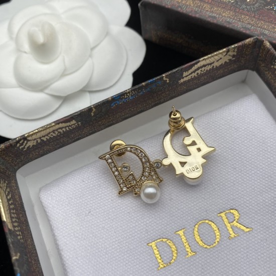 Dior Earrings