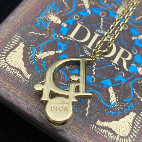Dior Earrings