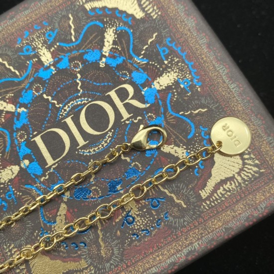 Dior Earrings