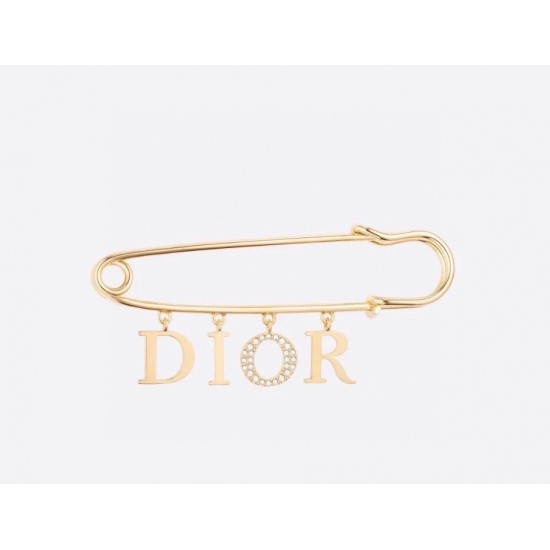 Dior Earrings