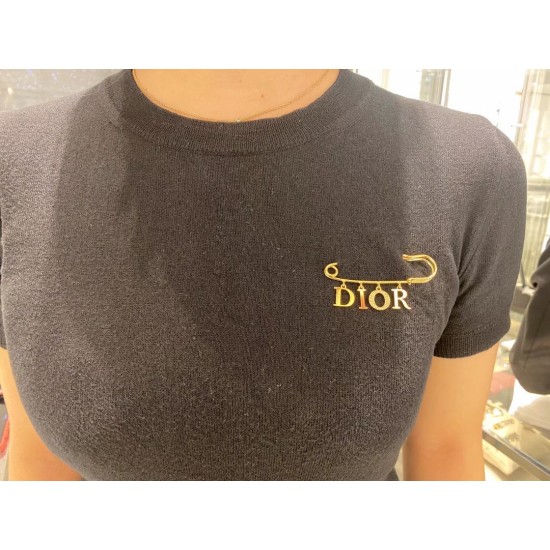 Dior Earrings