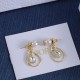 Dior Earrings