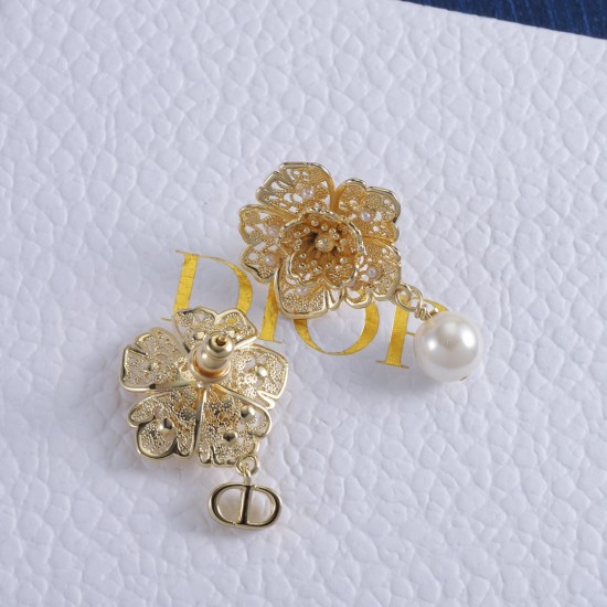 Dior Earrings