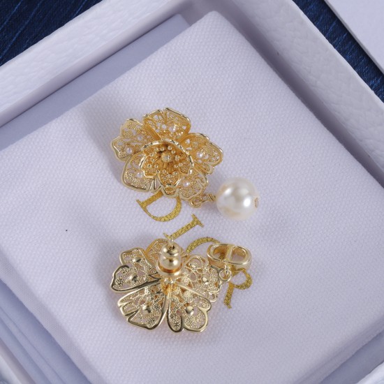 Dior Earrings