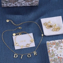 Dior Earrings