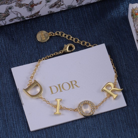 Dior Earrings