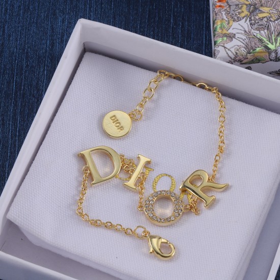 Dior Earrings