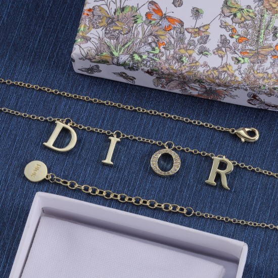 Dior Earrings