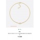 Dior Necklace