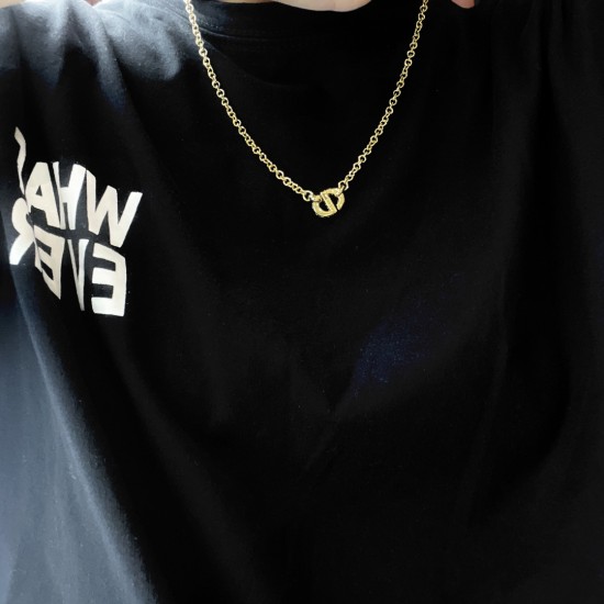 Dior Necklace
