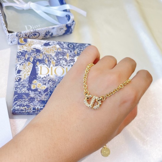 Dior Necklace