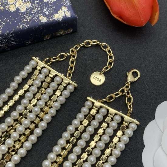 Dior Necklace