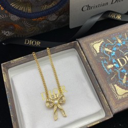 Dior Necklace