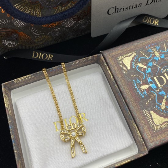 Dior Necklace