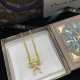 Dior Necklace
