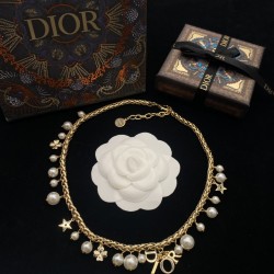 Dior Necklace