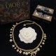 Dior Necklace