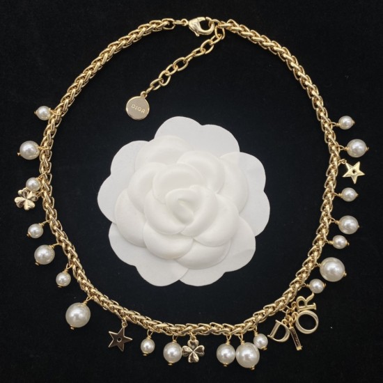 Dior Necklace