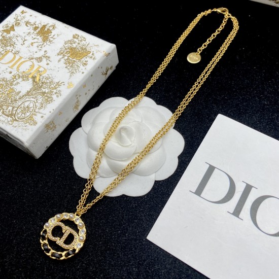 Dior Necklace