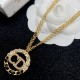 Dior Necklace