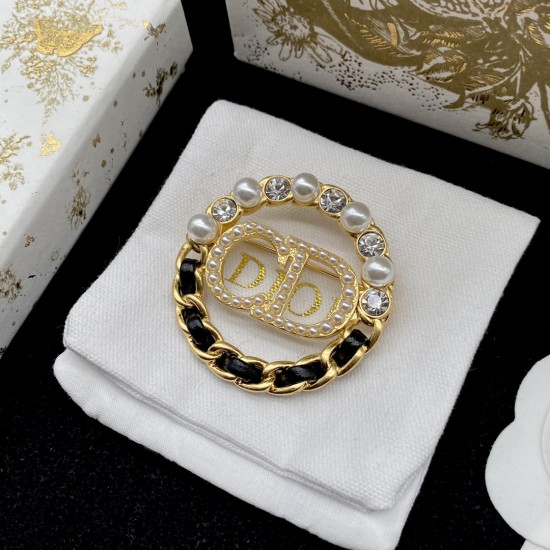 Dior Necklace