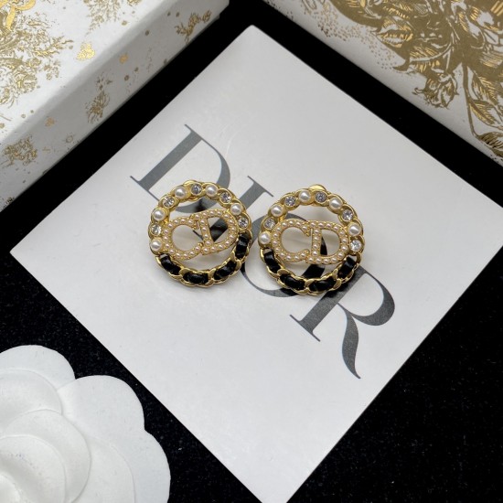 Dior Necklace