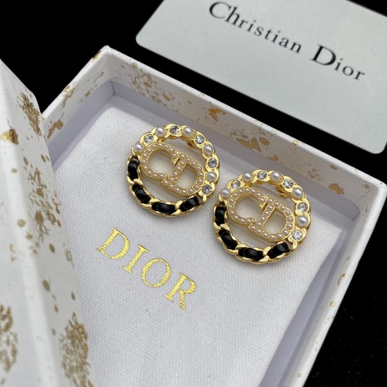 Dior Necklace