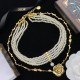 Dior Necklace