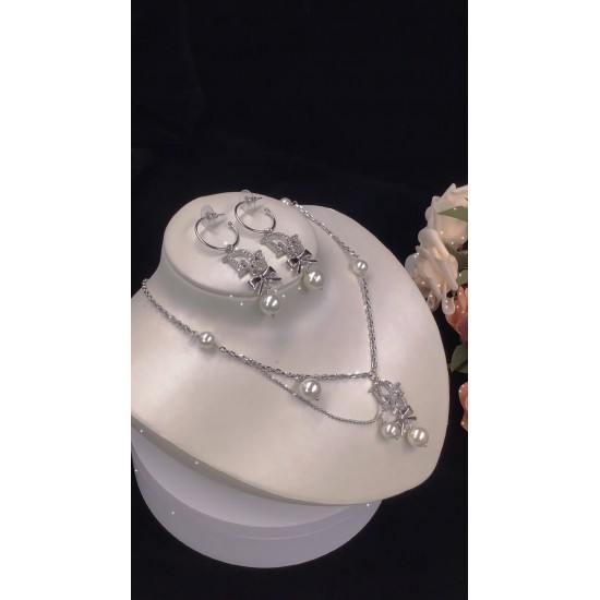 Dior Necklace