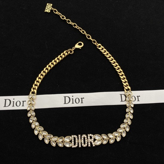 Dior Necklace