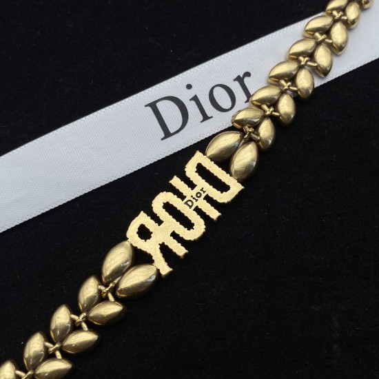 Dior Necklace