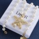 Dior Necklace