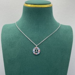 Dior Necklace