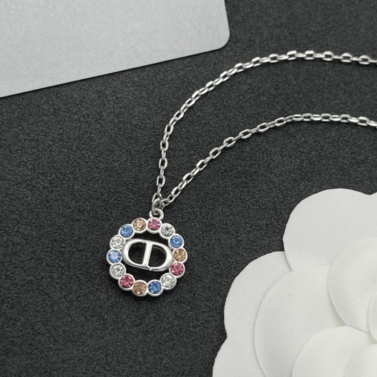 Dior Necklace