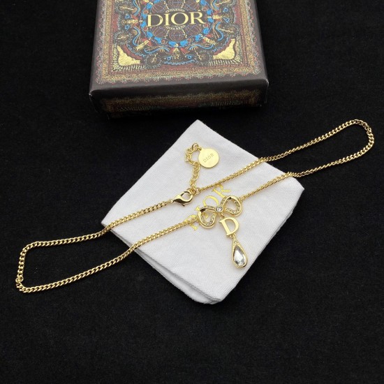 Dior Necklace