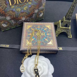 Dior Necklace