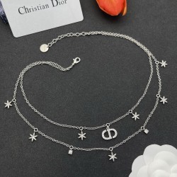Dior Necklace