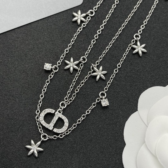 Dior Necklace