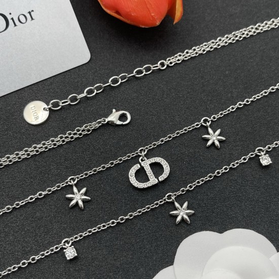Dior Necklace