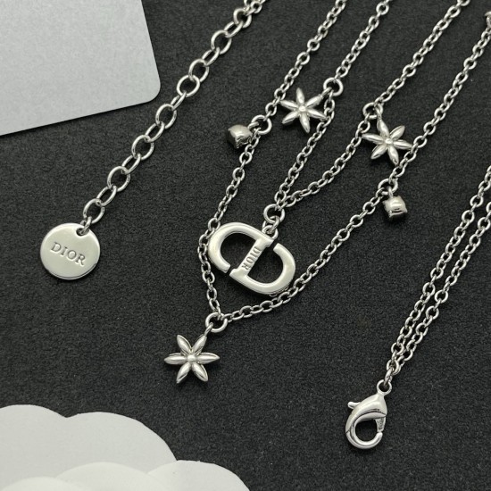 Dior Necklace