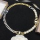 Dior Necklace