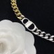 Dior Necklace