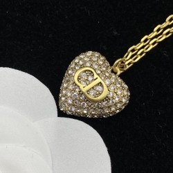 Dior Necklace