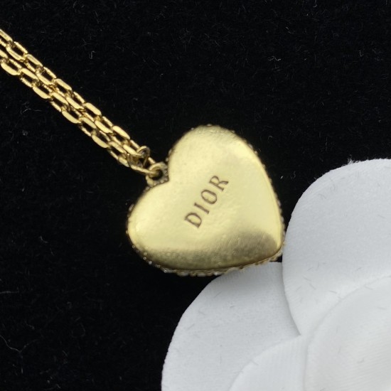Dior Necklace