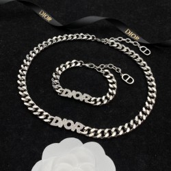 Dior Necklace
