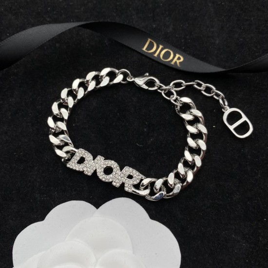 Dior Necklace