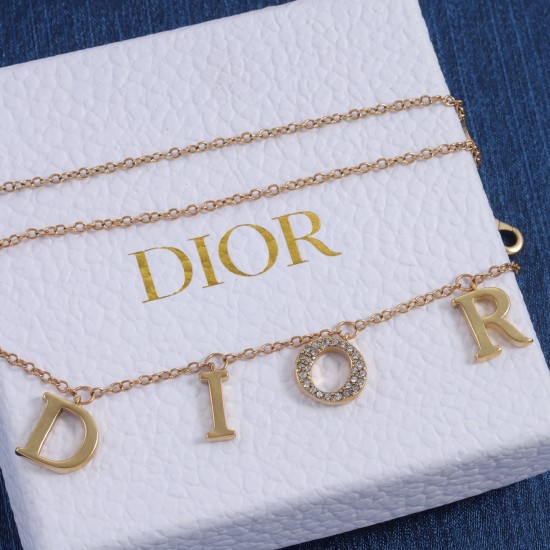 Dior Necklace