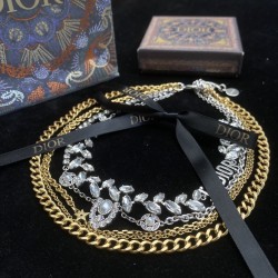 Dior Necklace