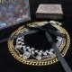 Dior Necklace