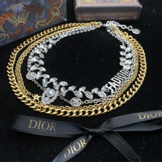 Dior Necklace